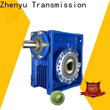 hot-sale electric motor gearbox aluminum for metallurgical