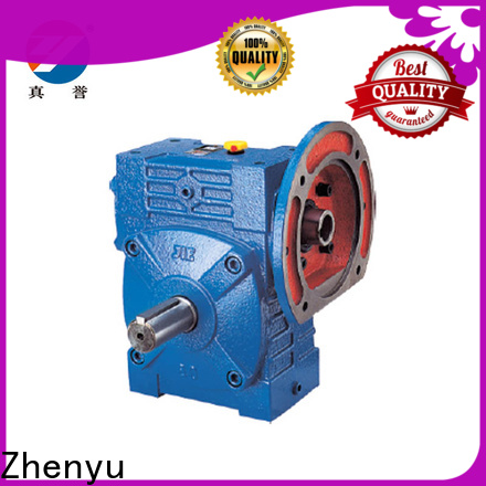 low cost speed reducer for electric motor nmrv order now for cement