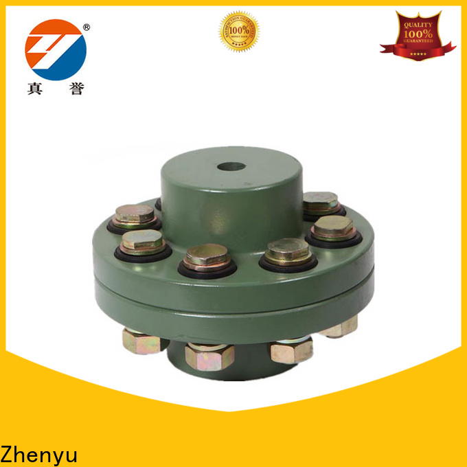 Zhenyu customized types of coupling for wholesale for lifting