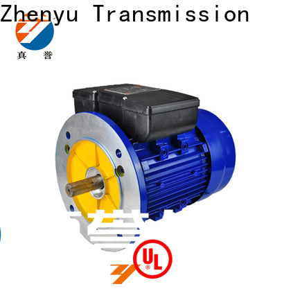 Zhenyu asynchronous electromotor check now for machine tool