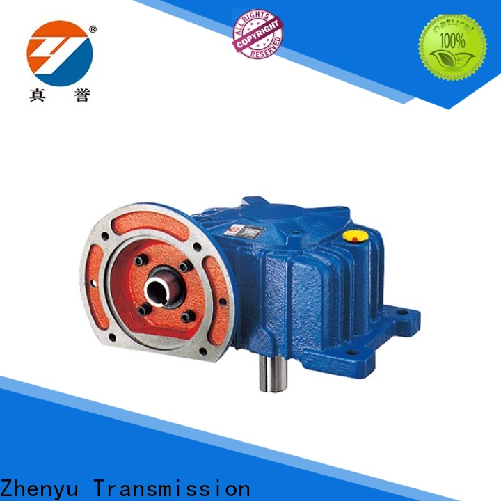 Zhenyu new-arrival planetary gear box free quote for printing