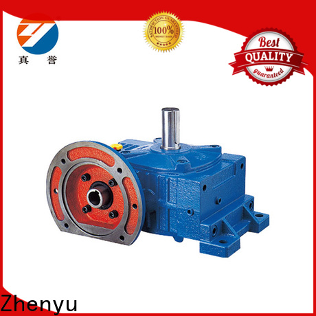 Zhenyu wpx gear reducers free quote for metallurgical
