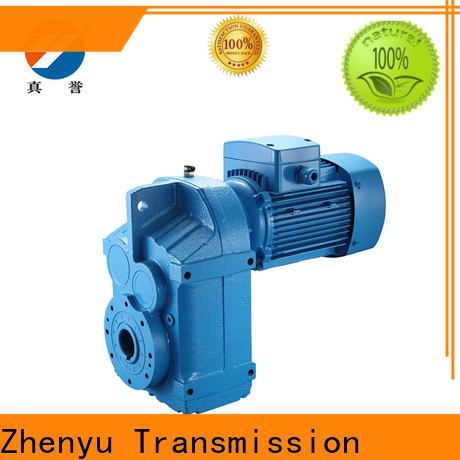 hot-sale speed reducer for electric motor wpa for light industry