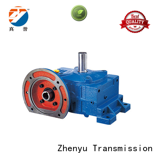 new-arrival inline gear reducer wpea long-term-use for chemical steel
