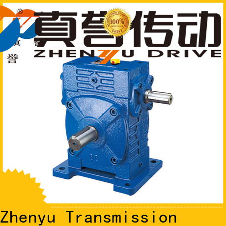 hot-sale planetary gear reducer ratio free design for light industry