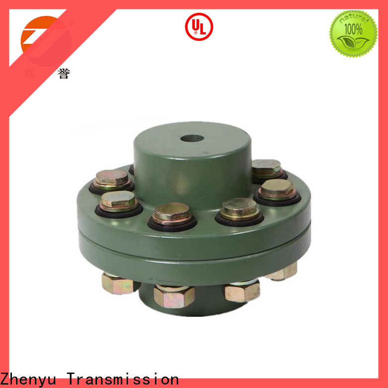 customized coupling reducer maintenance free for lifting