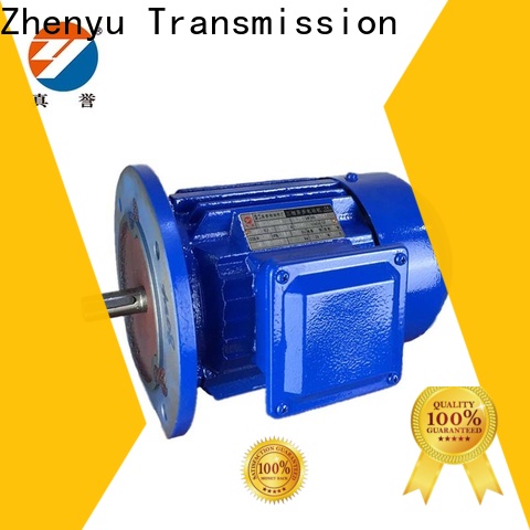 Zhenyu eco-friendly electrical motor buy now for metallurgic industry