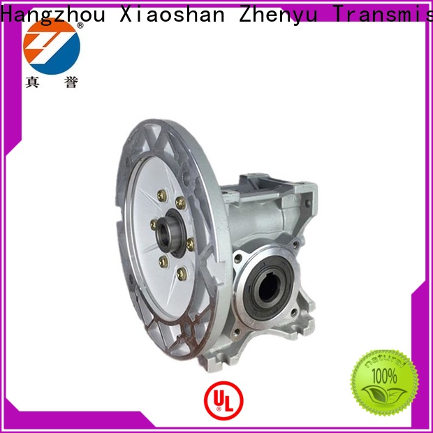 Zhenyu wpa planetary reducer free quote for transportation