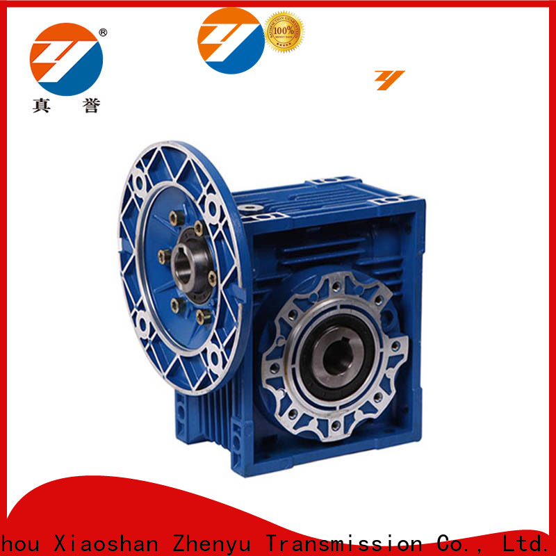 Zhenyu new-arrival transmission gearbox widely-use for transportation