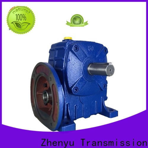 first-rate speed gearbox ratio China supplier for cement