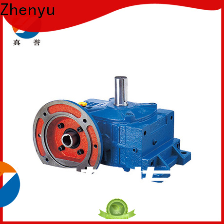 high-energy drill speed reducer stage China supplier for transportation