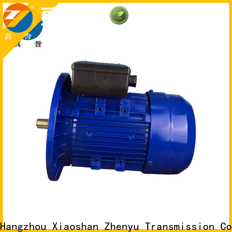 new-arrival ac single phase motor explosionproof for wholesale for dyeing