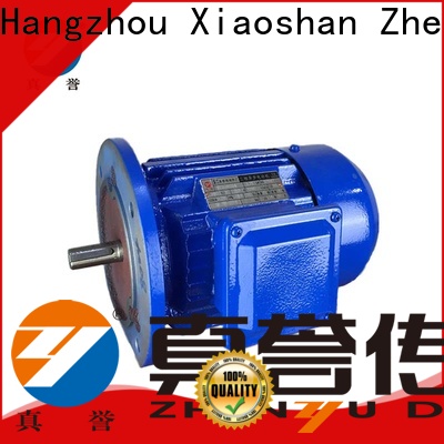 Zhenyu yc three phase motor for chemical industry