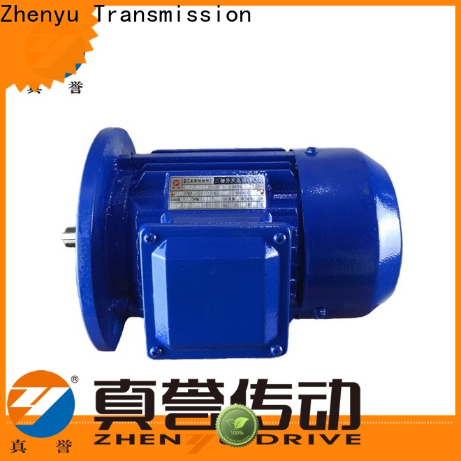 low cost single phase ac motor y2 for transportation