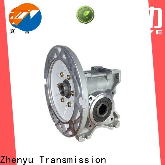 Zhenyu wpea motor reducer for cement