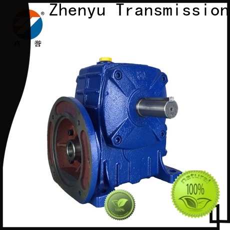 Zhenyu high-energy planetary gear reduction free design for wind turbines