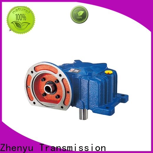 Zhenyu nrv planetary gear box long-term-use for transportation