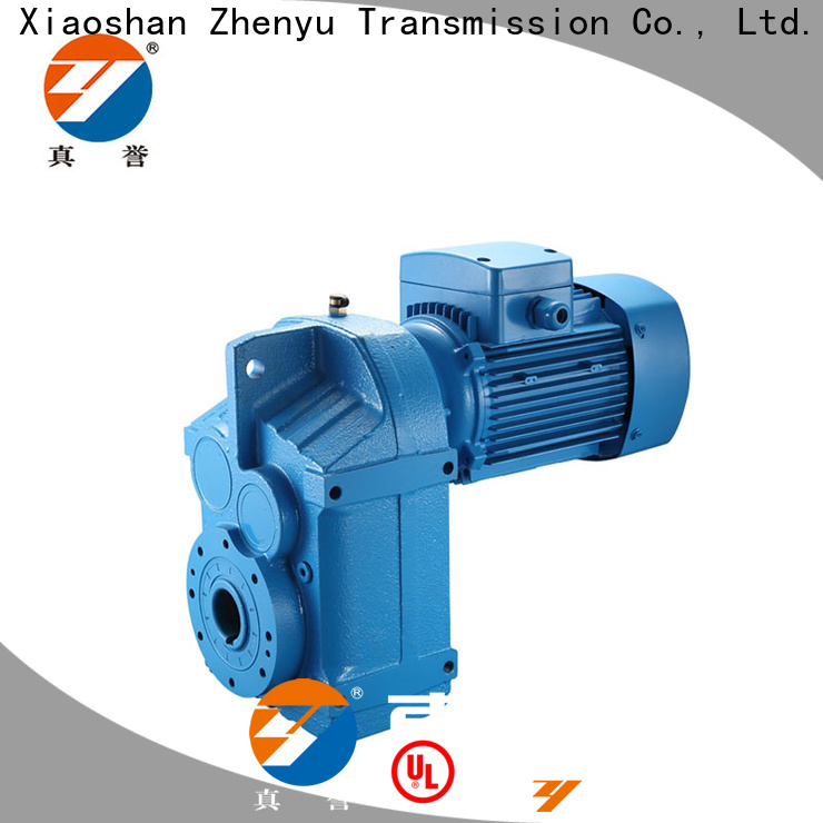 low cost electric motor gearbox machinery free design for construction