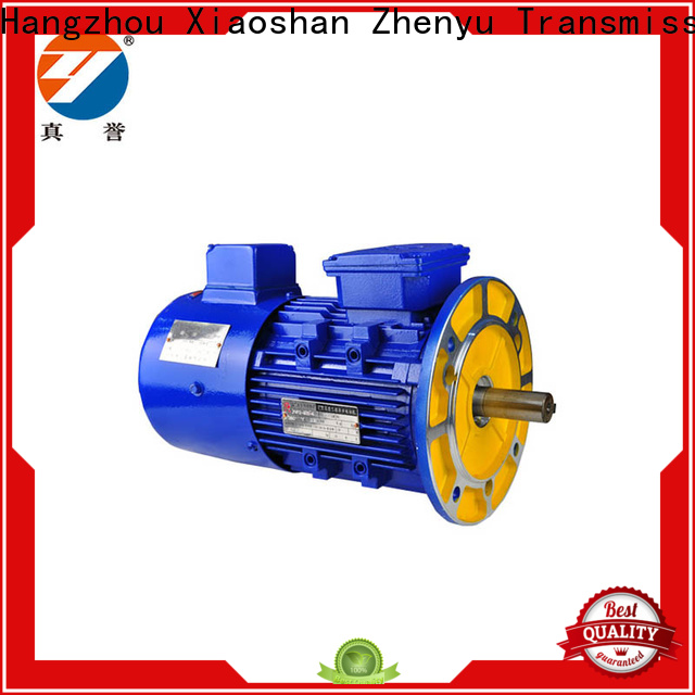 Zhenyu effective 3 phase ac motor inquire now for chemical industry