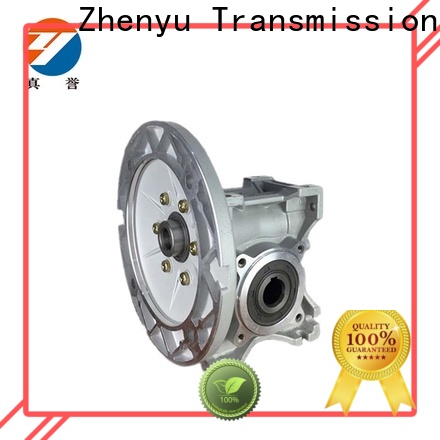 Zhenyu chinese planetary gear reducer for chemical steel