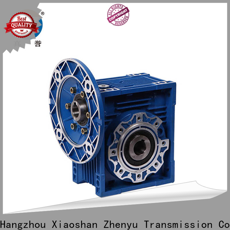 worm drive gearbox wpx long-term-use for wind turbines