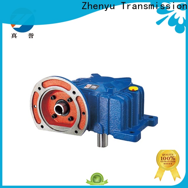 Zhenyu high-energy gearbox parts free quote for mining