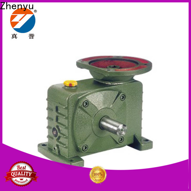 Zhenyu planetary gear box widely-use for cement