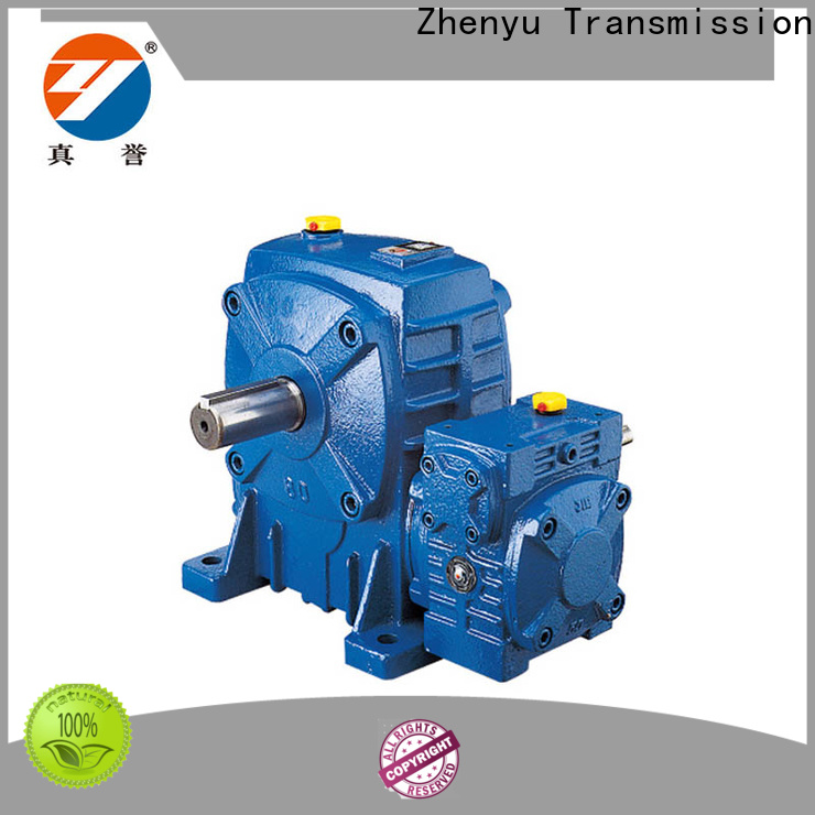 low cost electric motor gearbox series order now for construction