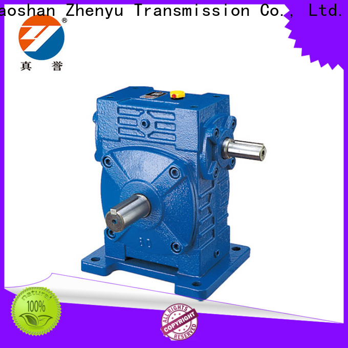 newly reduction gear box wps order now for chemical steel