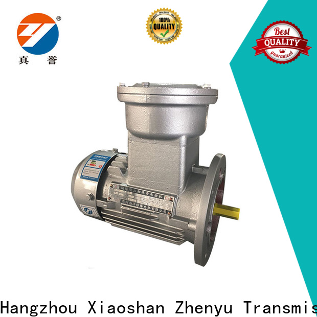 Zhenyu yl 3 phase motor buy now for machine tool