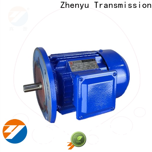 Zhenyu newly ac synchronous motor free design for metallurgic industry