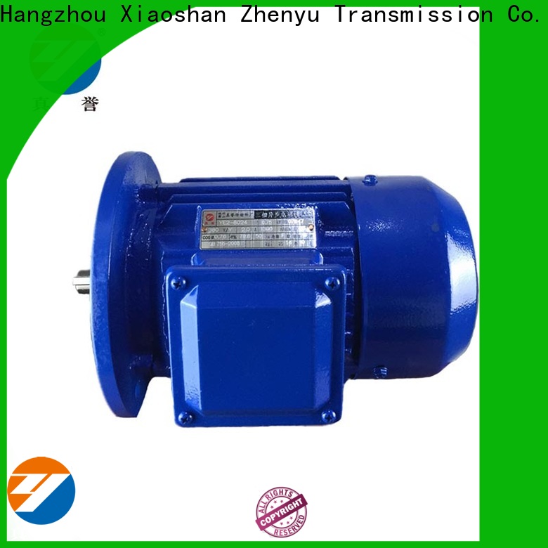 low cost three phase motor single for wholesale for machine tool