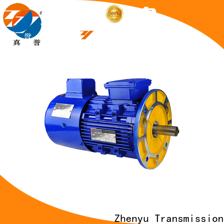 Zhenyu yd ac synchronous motor at discount for transportation
