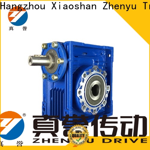 Zhenyu new-arrival drill speed reducer order now for metallurgical