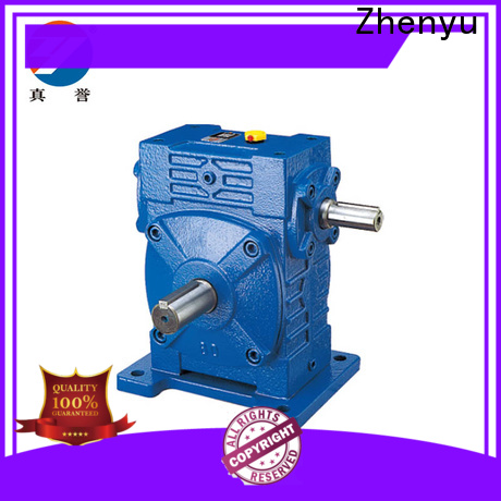 hot-sale reduction gear box 22kw certifications for construction
