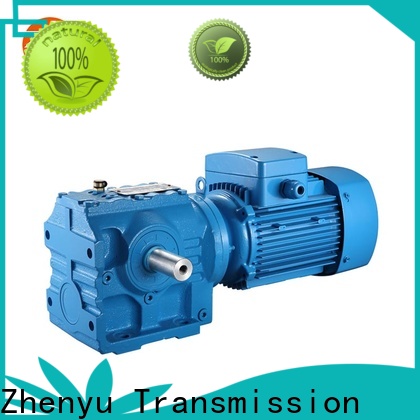 Zhenyu wpds planetary gear box for mining