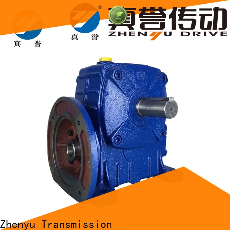 fine- quality speed reducer gearbox nmrv widely-use for metallurgical