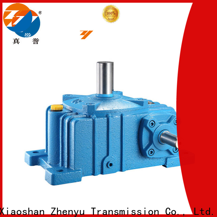 newly inline gear reduction box agitator widely-use for metallurgical