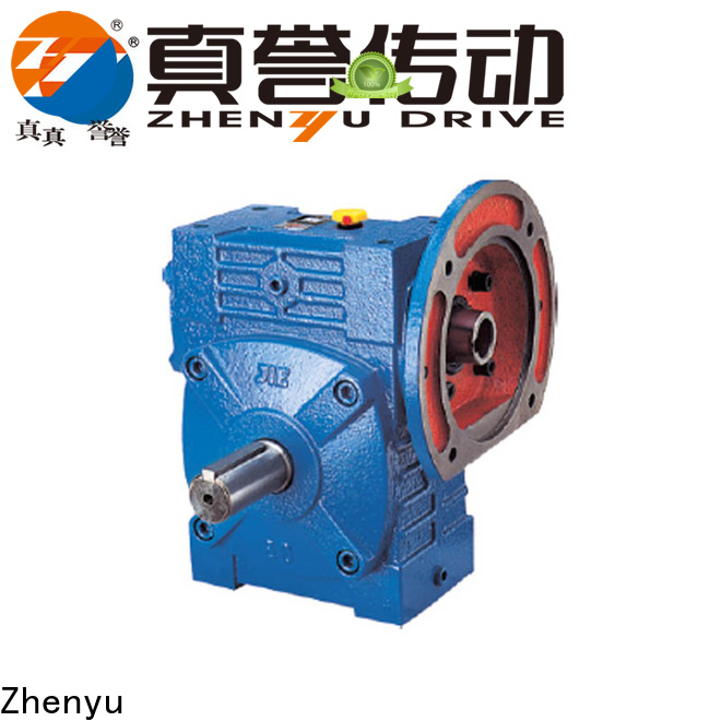 Zhenyu low cost planetary gear box free design for printing