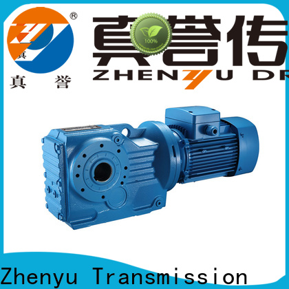 Zhenyu cast sewing machine speed reducer order now for printing