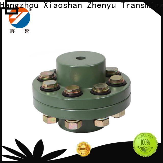 Zhenyu reducer motor coupling inquire now for mining