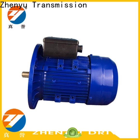 Zhenyu explosionproof 3 phase motor inquire now for chemical industry