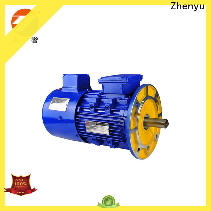 eco-friendly 3 phase electric motor yl check now for chemical industry