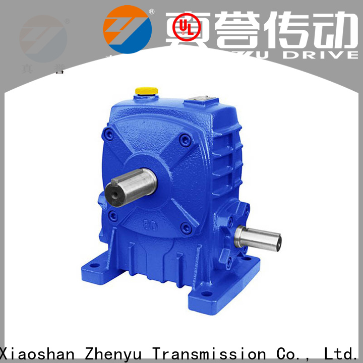 eco-friendly gear reducer gearbox motor free quote for metallurgical
