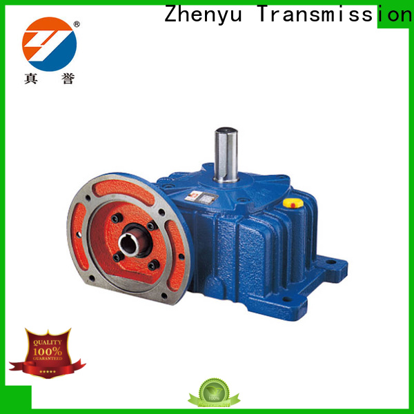 drill speed reducer 22kw for metallurgical