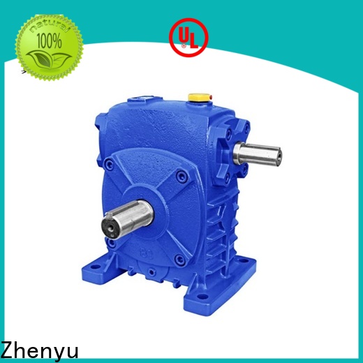Zhenyu first-rate planetary reducer for printing