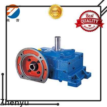 Zhenyu converter speed reducer widely-use for lifting