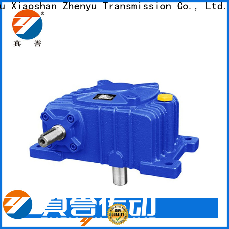 high-energy drill speed reducer chinese for transportation