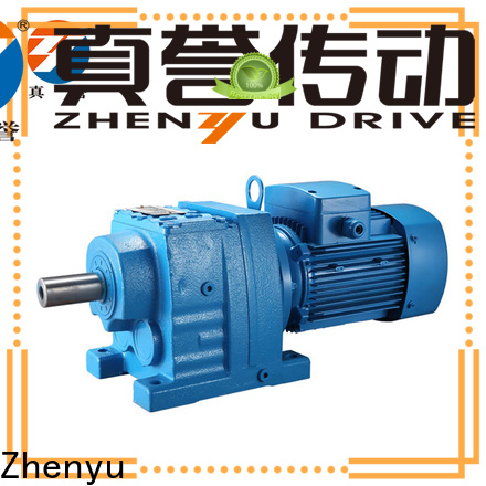 low cost speed reducer gearbox planetary widely-use for chemical steel
