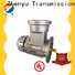Zhenyu new-arrival single phase electric motor inquire now for textile,printing